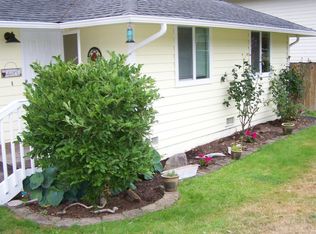 9326 15th St SE, Lake Stevens, WA 98258