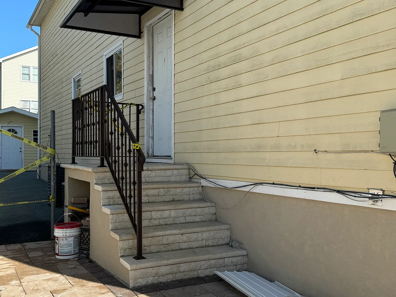 Mendelsohn St, Staten Island — Photo 2