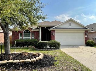 20602 Spring Aspen Ln, Spring, TX 77388