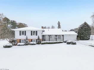 935 Mansell Dr, Youngstown, OH 44505