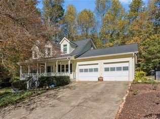 225 White Pines Dr, Alpharetta, GA 30004