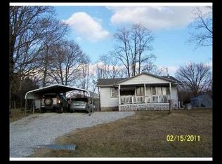 28954 Stapleton St, Seligman, MO 65745