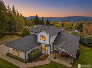 10310 195th St NE, Arlington, WA 98223