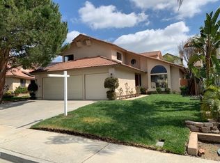 10670 Mohave Ct, Moreno Valley, CA 92557
