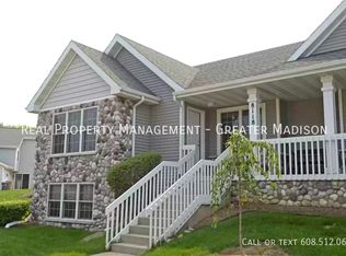 8118 Broadmoor St, Madison, WI 53719