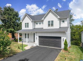 207 Hartmans Mill Rd, Charlottesville, VA 22902