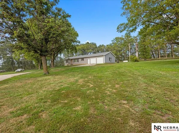 14902 Adams St, Weeping Water, NE 68463