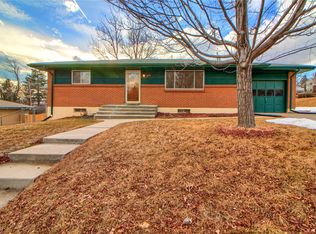 855 S Queen Way, Lakewood, CO 80226