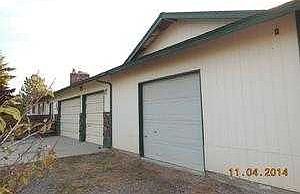 View Garage Exterior