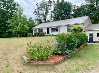 3661 N Us Highway 31, Scottville, MI 49454