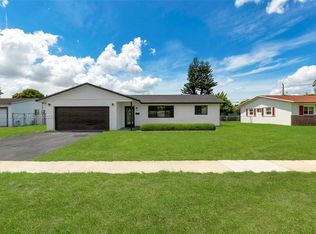 4820 NW 17th Ct, Lauderhill, FL 33313