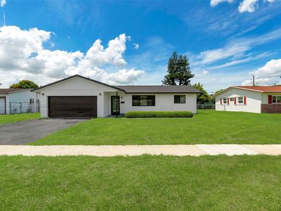 4820 NW 17th Ct, Lauderhill, FL, 33313