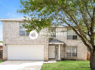 4606 River Brook Dr, San Antonio, TX 78244