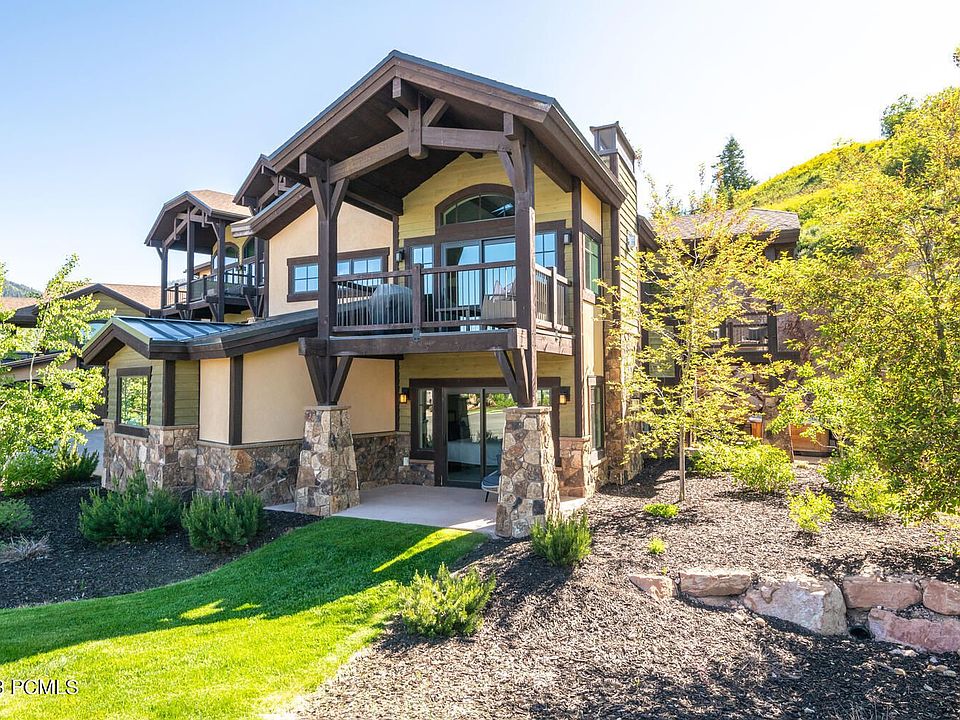 4225 Fairway Ln, Park City, UT 84098 | Zillow