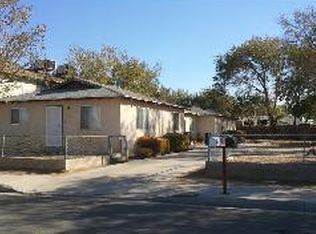 4840 W Avenue L12, Lancaster, CA 93536