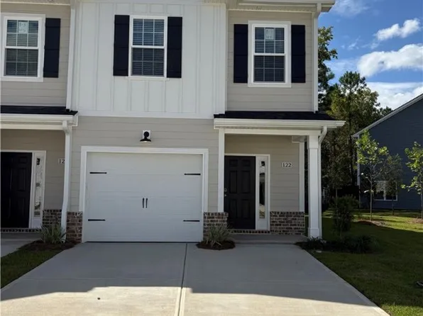 122 Lusk Lane, Pooler, GA 31322