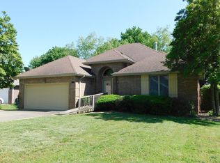 3732 E Alameda St, Springfield, MO 65809