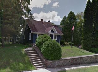 17 Blanchard St, Edgerton, WI 53534