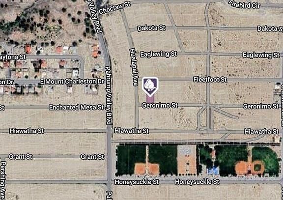 4th image of 1480 E Geronimo St