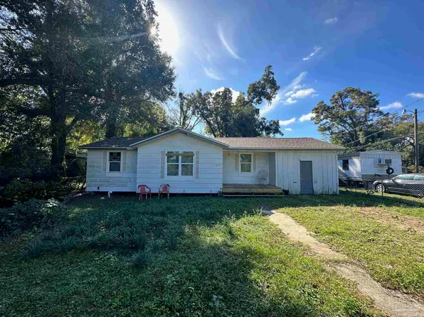1807 W Lakeview Ave, Pensacola, FL 32501