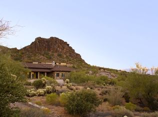 36602 N Peaceful Pl, Carefree, AZ 85377