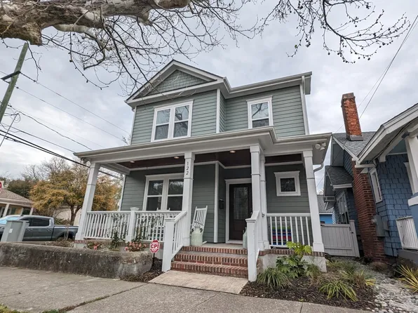 122 N 7th St, Wilmington, NC 28401