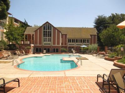 6329 Green Valley Cir, Culver City, CA, 90230