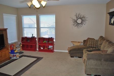 Bonus Room/Loft
