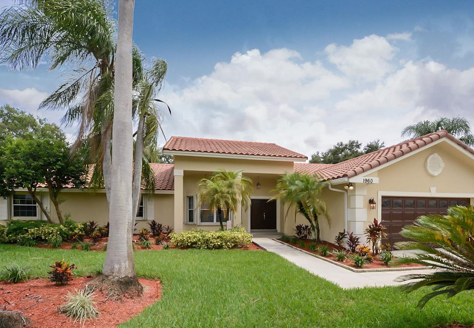 1960 SW 101st Ave, Davie, FL 33324 Zillow