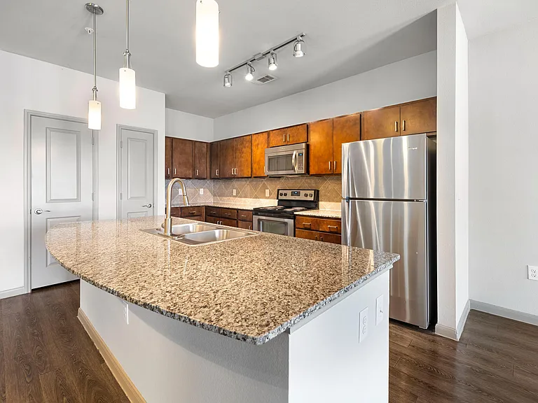 Olympus at Waterside Estates — Photo 69