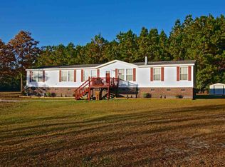 137 King Estate Rd, Jacksonville, NC 28540