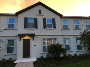 7243 Shadeview Aly, Windermere, FL 34786