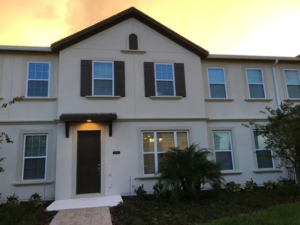 7243 Shadeview Aly, Windermere, FL 34786