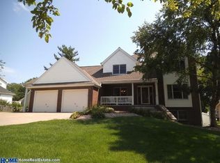4733 Happy Hollow Ln, Lincoln, NE 68516
