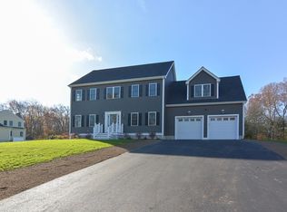 135-135A Summer St, Medway, MA 02053