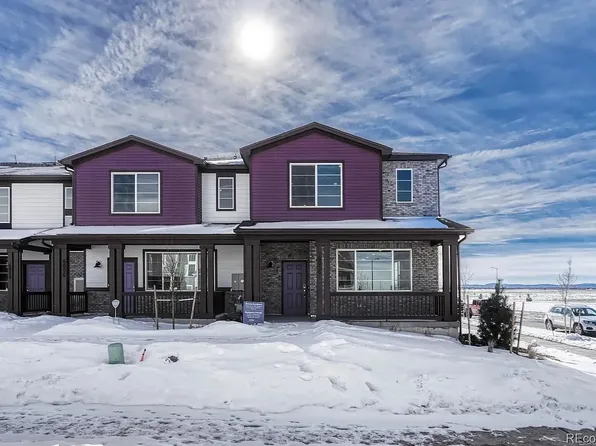 6098 N Lisbon St, Aurora, CO 80019