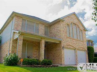 7767 Park Run Rd, Fort Worth, TX 76137