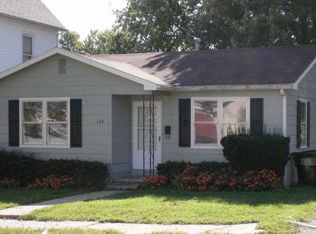 128 Mirabeau St, Greenfield, OH 45123