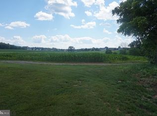 LOT 91 Hancock Rd, Bellefonte, PA 16823