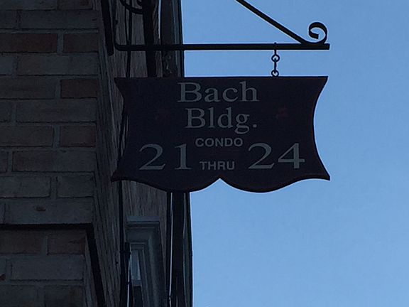 3rd image of 309 North St APT 21