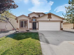 536 Playful Meadows Dr NE, Rio Rancho, NM 87144