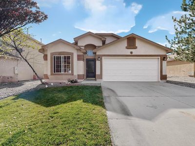 536 Playful Meadows Dr NE, Rio Rancho, NM, 87144