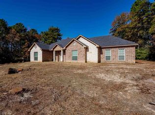 203 County Road 1161, Carthage, TX 75633
