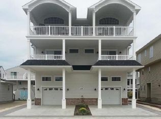 123 46th St, Sea Isle City, NJ 08243