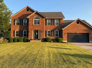 8187 Autumn Ln, West Chester, OH