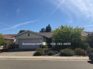 2198 Longspur Loop, Lincoln, CA