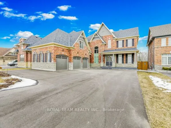 25 Thompson Way, Springwater, ON L9X 2A5