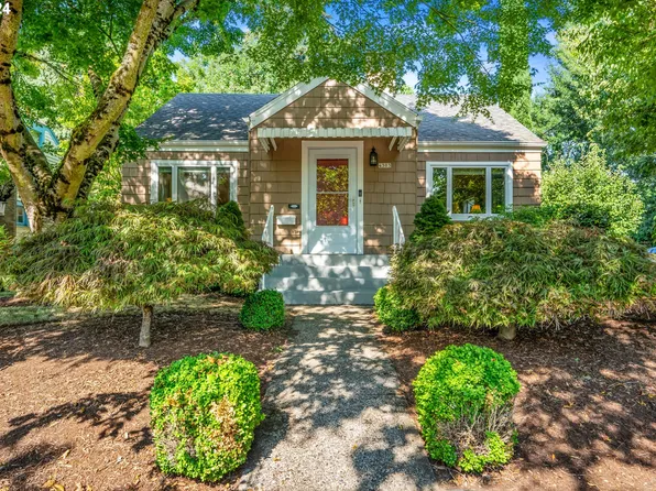 4303 SE 30th Ave, Portland, OR 97202