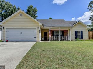 5825 April Dr, Buford, GA 30518
