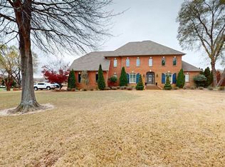 3008 McKinney St, Rives, TN 38253